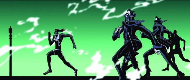 Cinematografia viitorului, în secțiunile tematice Animest.14: VR Experience & Yesterday Will Be Tomorrow