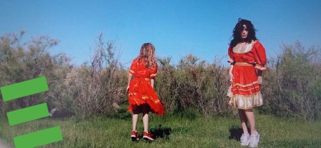 Proiectul „HIT”, câştigător al EUROPALIA Curator's Award, prezentat de Claudia Rădulescu şi Els Vermang