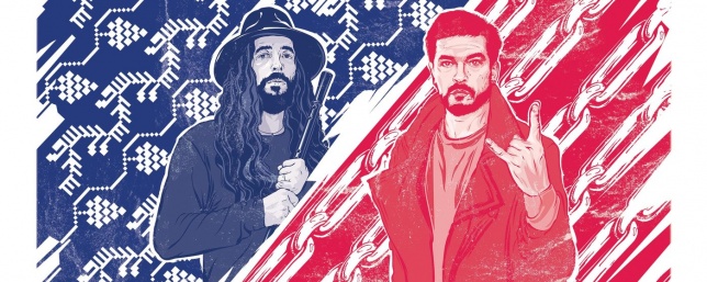 TOP 3 ADC*RO // AUGUST 2019