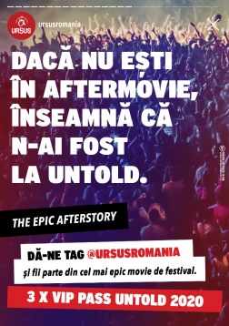 TOP 3 ADC*RO // AUGUST 2019