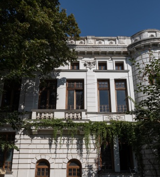 Următoarea generație de artişti români îşi expune lucrările la DIPLOMA 2019