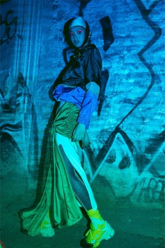  „GALA UAD FASHION DESIGN” celebrează 25 de ani și în cadrul DIPLOMA 2019