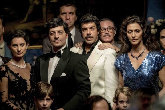 Marii maeștri ai Cannes-ului se văd în premieră la Les Films de Cannes à Bucarest