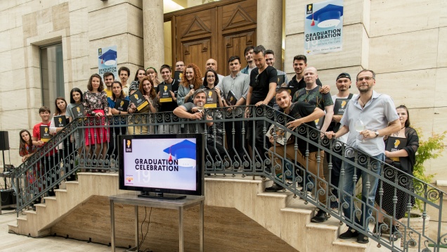 Înscrieri Școala ADC 2019