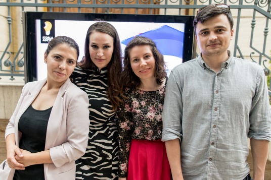 Înscrieri Școala ADC 2019