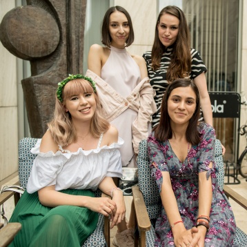 Înscrieri Școala ADC 2019