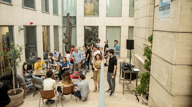 Înscrieri Școala ADC 2019