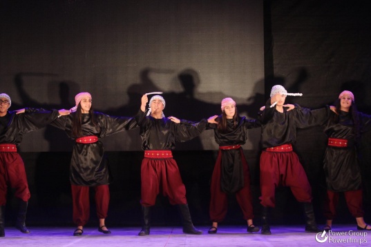 Prima ediţie a „Zilelor Culturii Palestiniene” are loc între 27 şi 29 septembrie 2019