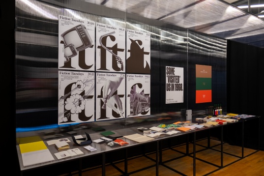 Eyes on Romania la Graphic Days Torino 2019