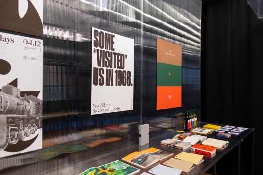 Eyes on Romania la Graphic Days Torino 2019