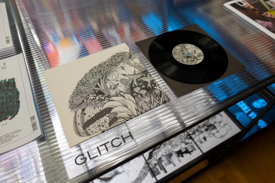 Eyes on Romania la Graphic Days Torino 2019