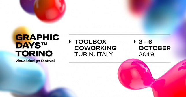 Eyes on Romania la Graphic Days Torino 2019