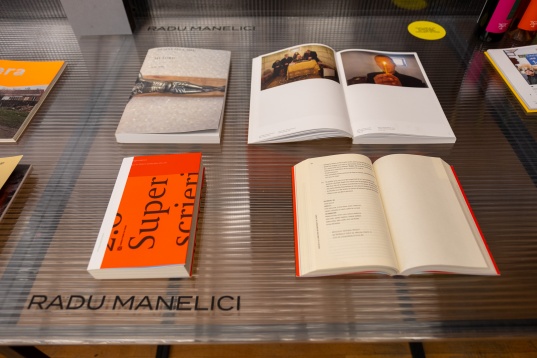 Eyes on Romania la Graphic Days Torino 2019