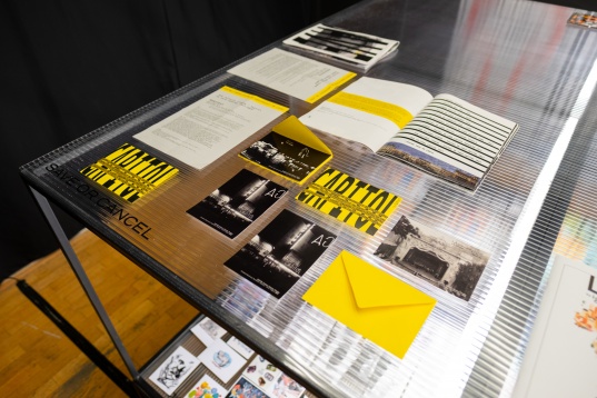 Eyes on Romania la Graphic Days Torino 2019