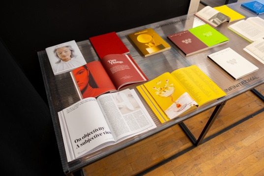 Eyes on Romania la Graphic Days Torino 2019