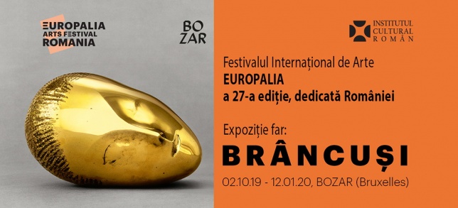 România culturală, în inima Europei: 250 de proiecte în patru luni la EUROPALIA