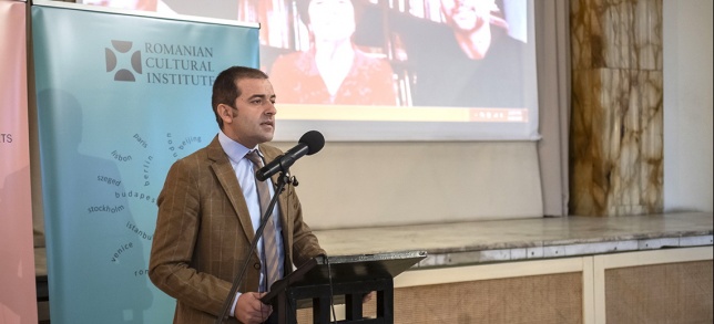 România culturală, în inima Europei: 250 de proiecte în patru luni la EUROPALIA