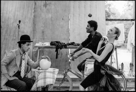 Invitați de renume internațional la ediția 2019 a Bucharest Photofest, festivalul international de fotografie al Capitalei