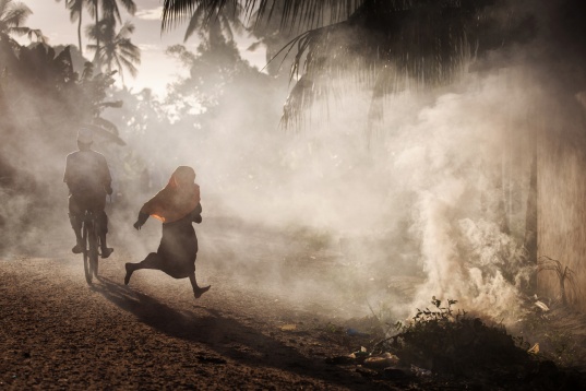 Invitați de renume internațional la ediția 2019 a Bucharest Photofest, festivalul international de fotografie al Capitalei