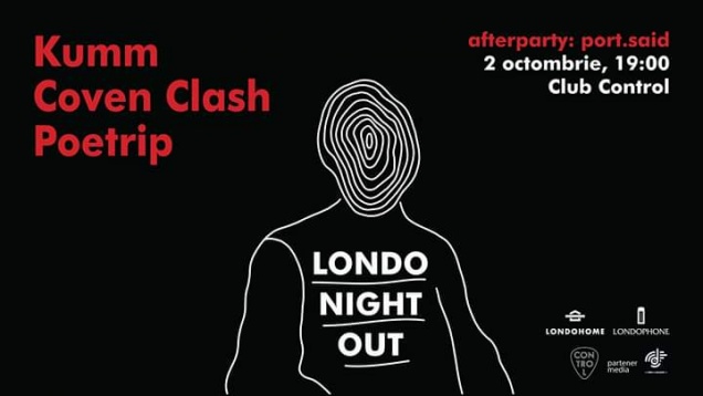 5 din Cartier // 30 septembrie - 4 octombrie 2019