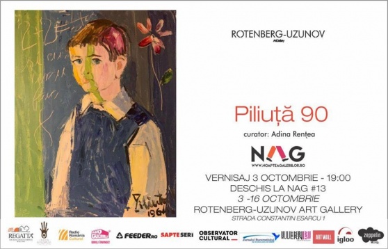 5 din Cartier // 30 septembrie - 4 octombrie 2019