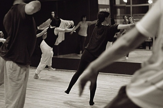 5 din Cartier // 30 septembrie - 4 octombrie 2019