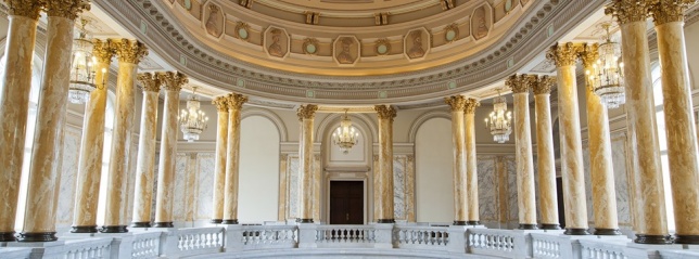 5 din Cartier // 30 septembrie - 4 octombrie 2019