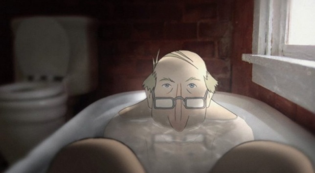 Nume de referință în industrie, față în față cu iubitorii filmelor de animație