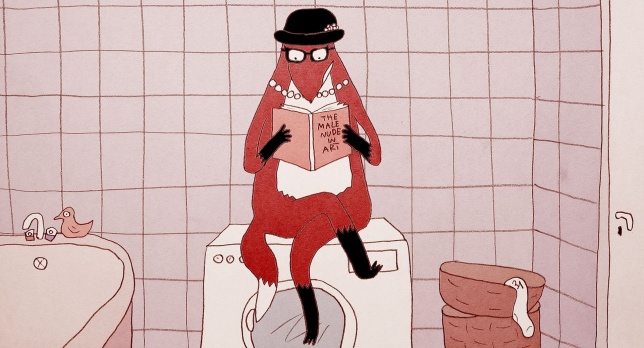 Nume de referință în industrie, față în față cu iubitorii filmelor de animație