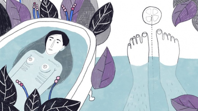 Nume de referință în industrie, față în față cu iubitorii filmelor de animație