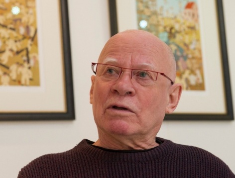 Nume de referință în industrie, față în față cu iubitorii filmelor de animație