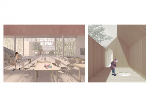 DIPLOMA 2019 aduce în fața publicului larg peste 120 de lucrări ale tinerilor artiști români