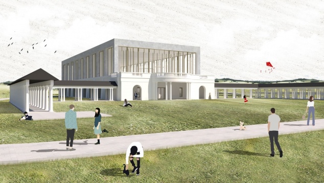 DIPLOMA 2019 aduce în fața publicului larg peste 120 de lucrări ale tinerilor artiști români