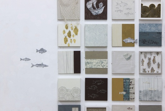 DIPLOMA 2019 aduce în fața publicului larg peste 120 de lucrări ale tinerilor artiști români