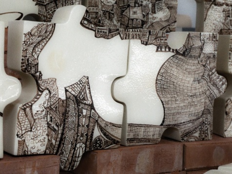 DIPLOMA 2019 aduce în fața publicului larg peste 120 de lucrări ale tinerilor artiști români