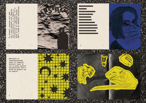 DIPLOMA 2019 aduce în fața publicului larg peste 120 de lucrări ale tinerilor artiști români