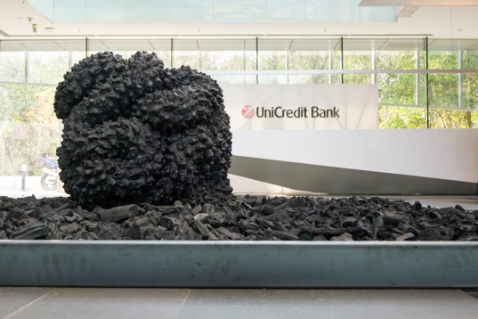 În așteptarea festivalului DIPLOMA, expoziția Bianca înainte de Bianca Mann prezintă traseul artistei