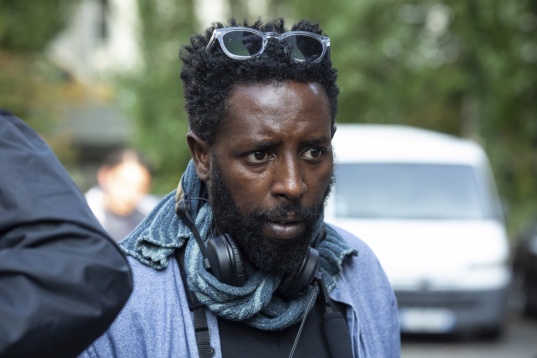 Ladj Ly, noul rebel al Cannes-ului, invitat la Les Films de Cannes à Bucarest