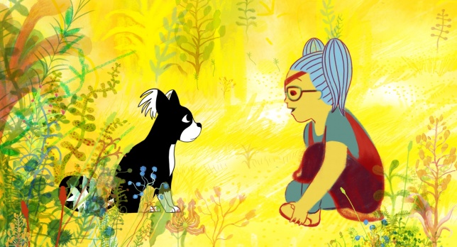 Animest.14: Zece zile de aventură în lumea seducătoare a filmului de animație