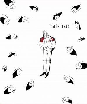 Patru tineri artiști de la DIPLOMA își transformă lucrările într-un #printbun la Printoteca