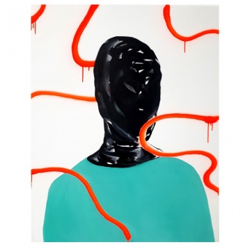 Patru tineri artiști de la DIPLOMA își transformă lucrările într-un #printbun la Printoteca