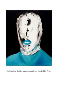 Patru tineri artiști de la DIPLOMA își transformă lucrările într-un #printbun la Printoteca