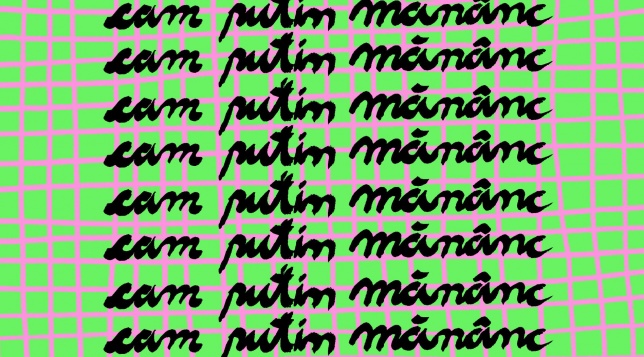 Patru tineri artiști de la DIPLOMA își transformă lucrările într-un #printbun la Printoteca