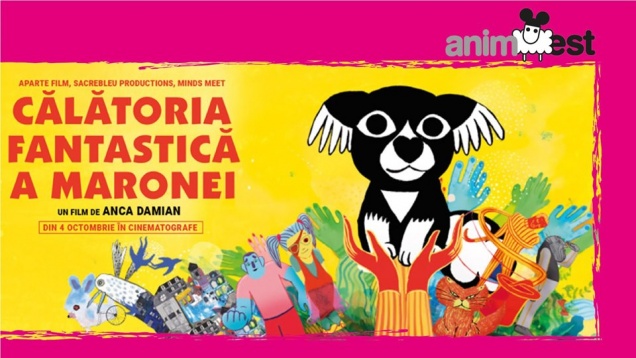 Weekend în Cartier: 4-6 octombrie 2019