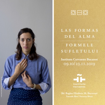 14 artiști spanioli în expoziția Formele sufletului