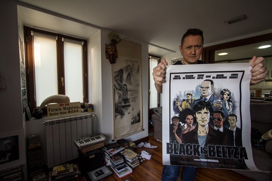 Animest.14 te invită să descoperi ce se întâmplă în culisele filmelor de animație 