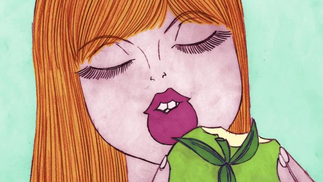 Animest.14 te invită să descoperi ce se întâmplă în culisele filmelor de animație 