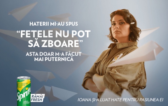 TOP 3 ADC*RO // SEPTEMBRIE 2019