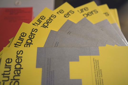 De Ziua Mondială a Arhitecturii s-a lansat volumul „Future Shapers” 