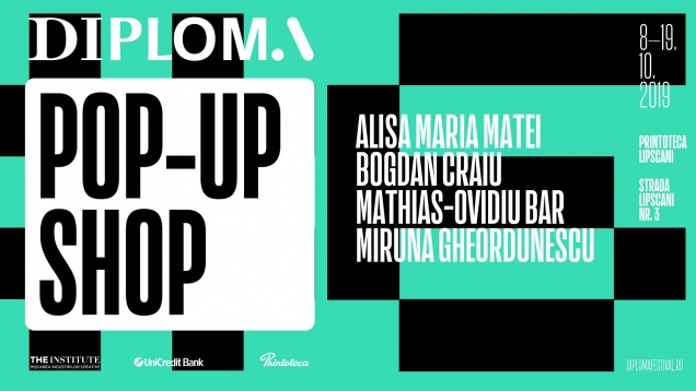 Începe DIPLOMA, festivalul naţional al tinerilor artişti 